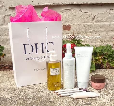 dhc skincare products for anti-aging